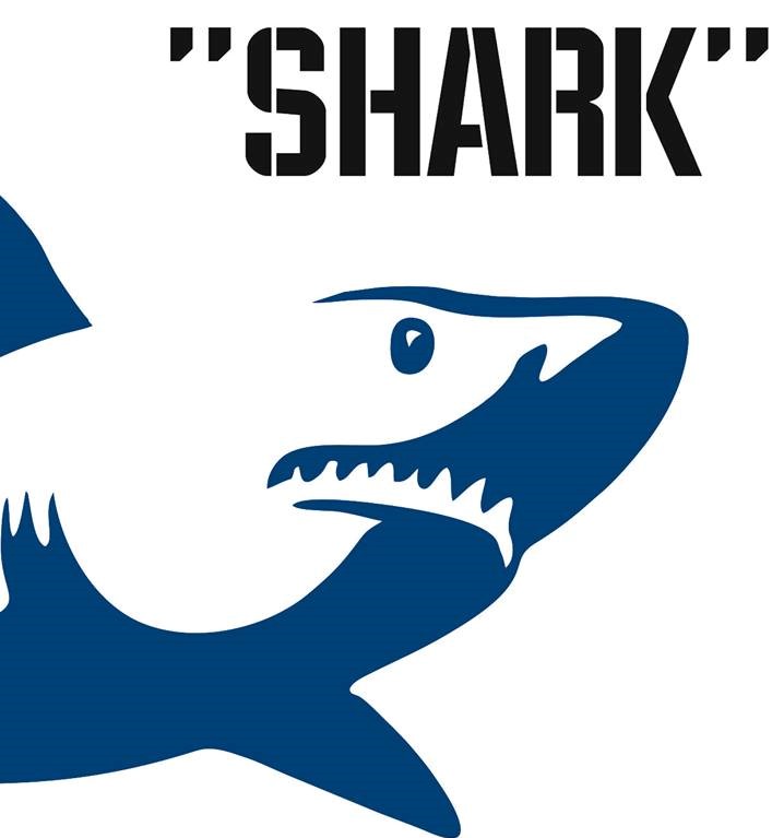 Fachgeschäft für Angler „Shark“