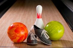 Комплекс развлечения и отдыха «Orange Bowling»