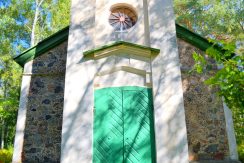 Sikele Lutheran Church