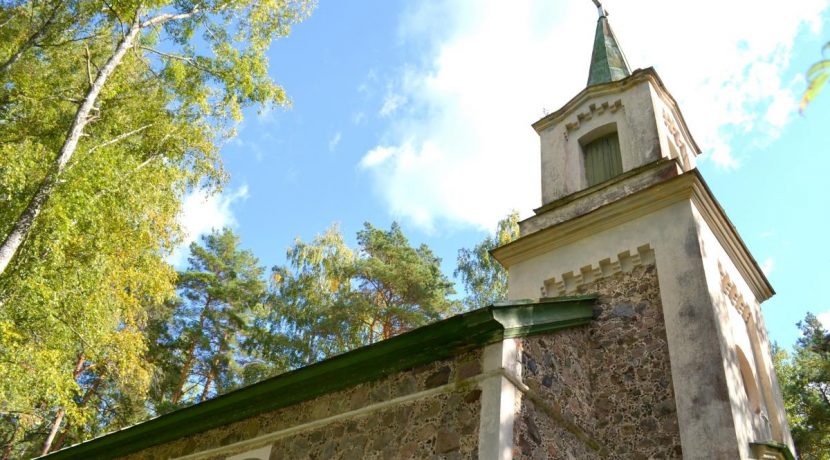 Sikele Lutheran Church