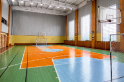 Hotel „Olimpija Hotel & SPA“