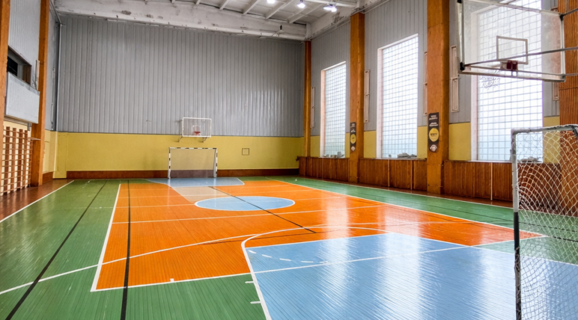 Hotel „Olimpija Hotel & SPA“