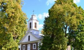 AUF DEN SPUREN VON GRAFEN PLATER-ZYBERG IN DAUGAVPILS UND UMGEBUNG