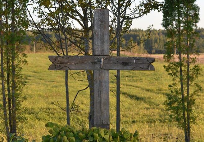 „DROGA KRUCYFIKSÓW”