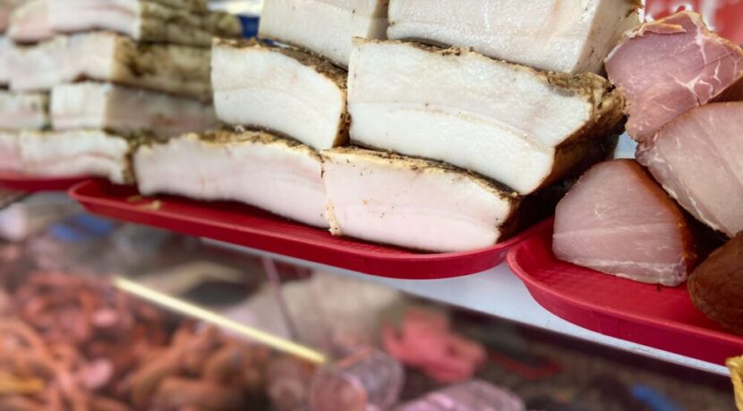 Prekybos ir pramogų centras „DITTON“