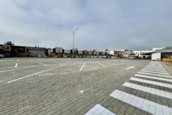 Prekybos ir pramogų centras „DITTON“