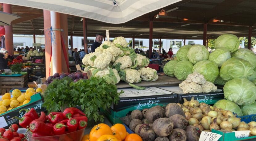 Prekybos ir pramogų centras „DITTON“