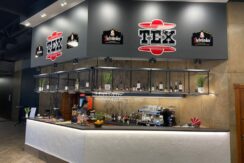 Prekybos ir pramogų centras „DITTON“