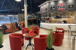 Prekybos ir pramogų centras „DITTON“