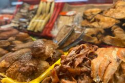 Prekybos ir pramogų centras „DITTON“