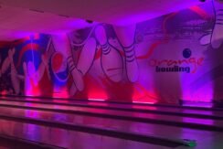 Prekybos ir pramogų centras „DITTON“