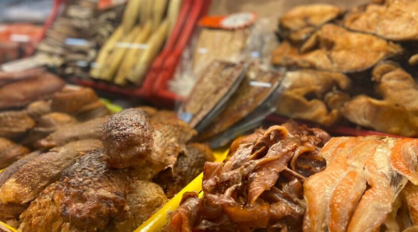 Prekybos ir pramogų centras „DITTON“