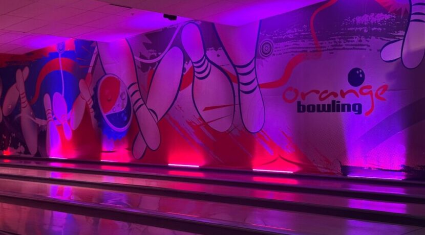 Prekybos ir pramogų centras „DITTON“