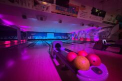 Prekybos ir pramogų centras „DITTON“