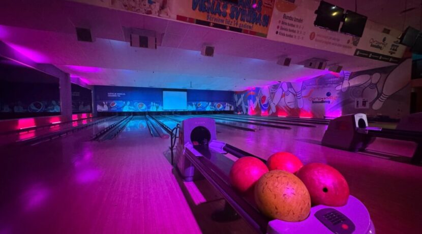 Prekybos ir pramogų centras „DITTON“