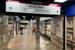 Prekybos ir pramogų centras „DITTON“