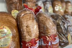 Prekybos ir pramogų centras „DITTON“