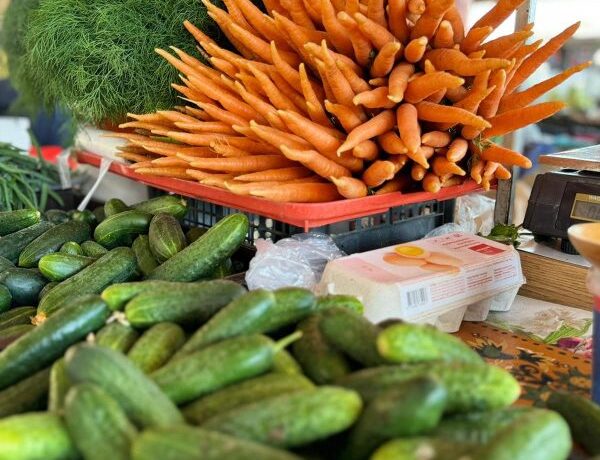 Einkaufs- und Erholungszentrum „DITTON“