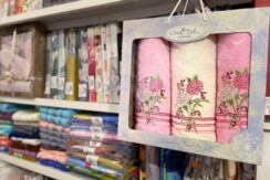 Prekybos ir pramogų centras „DITTON“