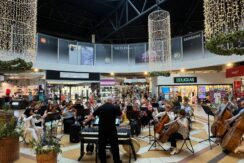 Prekybos ir pramogų centras „DITTON“