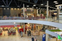 Prekybos ir pramogų centras „DITTON“