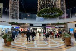 Prekybos ir pramogų centras „DITTON“