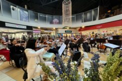 Prekybos ir pramogų centras „DITTON“