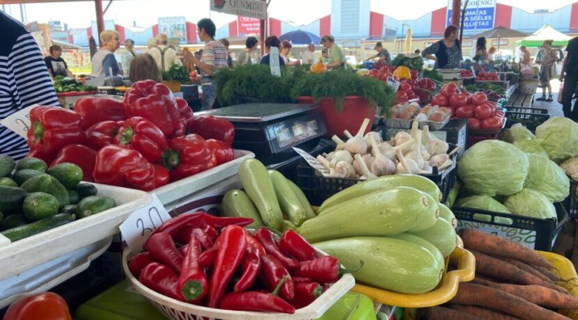 Prekybos ir pramogų centras „DITTON“