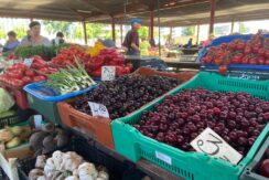 Prekybos ir pramogų centras „DITTON“