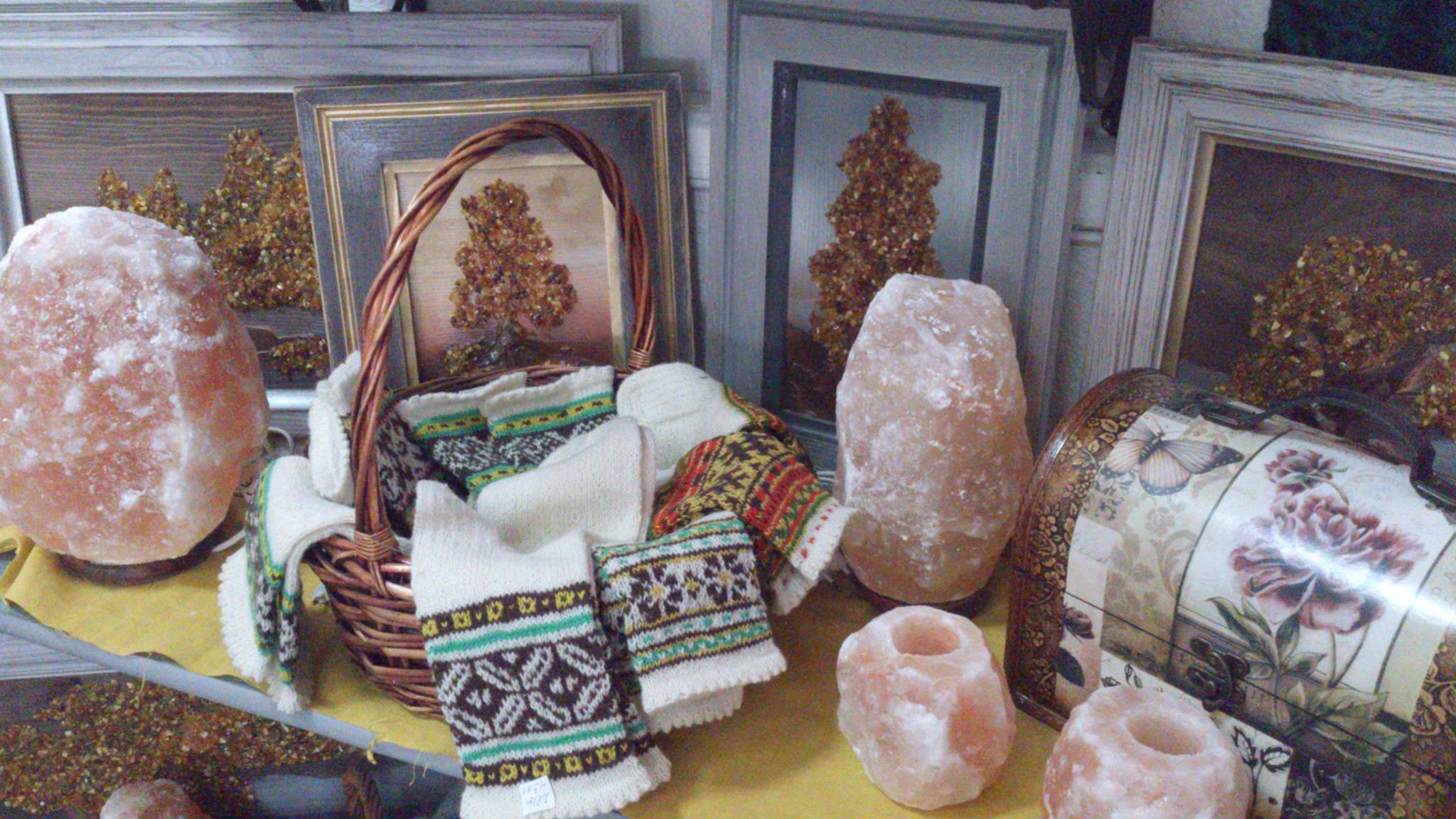 Магазин подарков и сувениров «Valda»