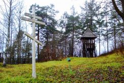 SCHLOSSBERG VECRAČINA