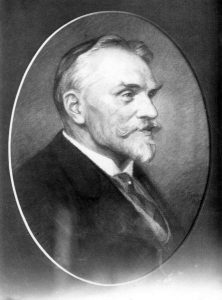 Johann Wilhelm Carl Neumann