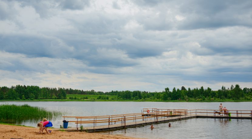 ERHOLUNGSKOMPLEX „VIROGNA“