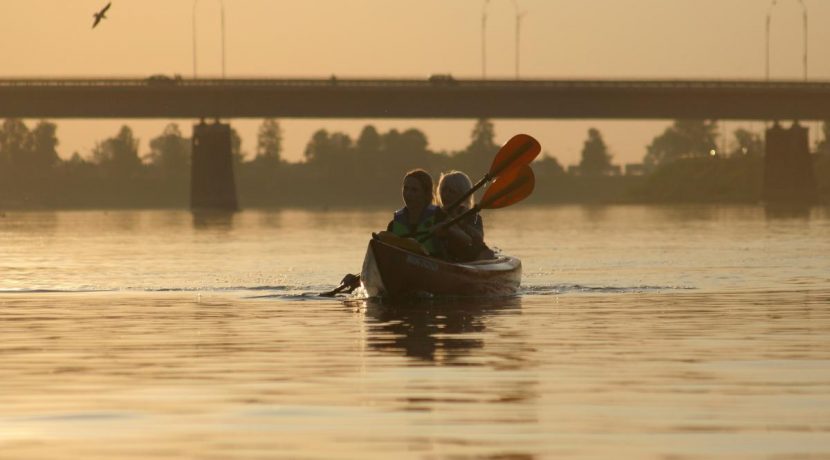 Mučas Boat Rental