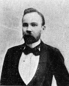 Rihards Zariņš