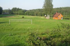 Cottage “Meža skuķi”