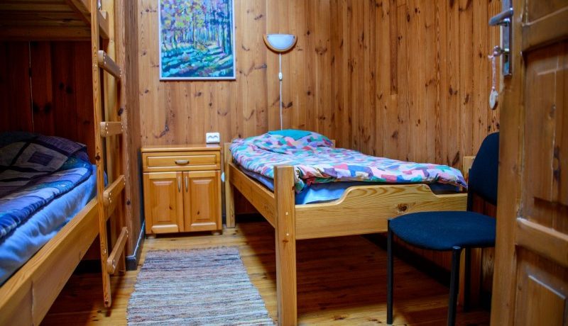 Accomodation “Raiņa māja Berķenelē”