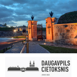 Daugavpils Fortress