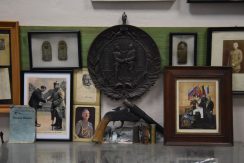 “Pie Komendanta” Museum of the World War I
