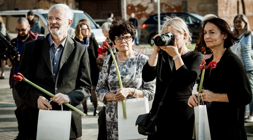 Rotko centra Rudens izstāžu sezonas atklāšanas 2017