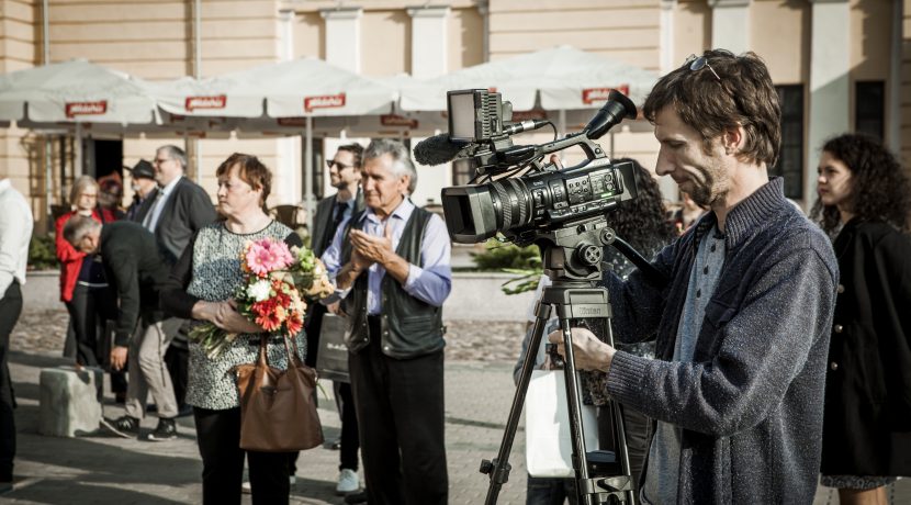 Rotko centra Rudens izstāžu sezonas atklāšanas 2017