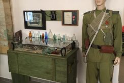 Музей Первой мировой войны “Pie Komendanta”