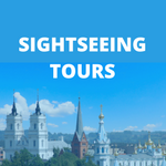 Sightseeing tours