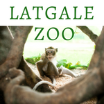 Latgale Zoo