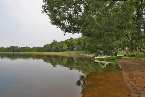 Интернет, горячая вода, теплый туалет вернут жизнь в деревенский дом