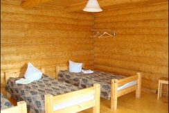 CAMPING „OZIANNA“