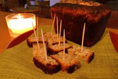 CAFÉ UND BÄCKEREI „RUDZUPUĶES“