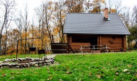 VANDENS TURIZMO MARŠRUTAS „AUGŠDAUGAVA“ (PIEDRUJA – DAUGPILIS)