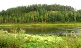 Ūdenstūrisma maršruts “Augšdaugava” (Piedruja – Daugavpils)