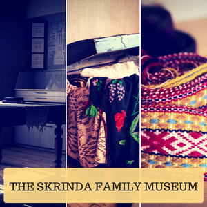 The Skrindu Family Museum